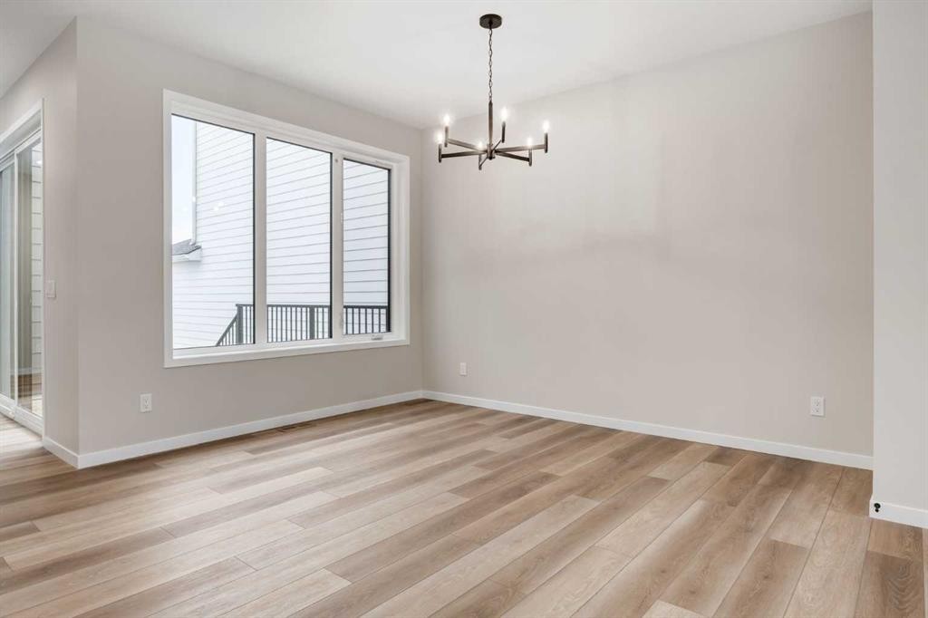 26 Alpine Gardens Sw, Calgary, AB - Indoor Photo Showing Other Room