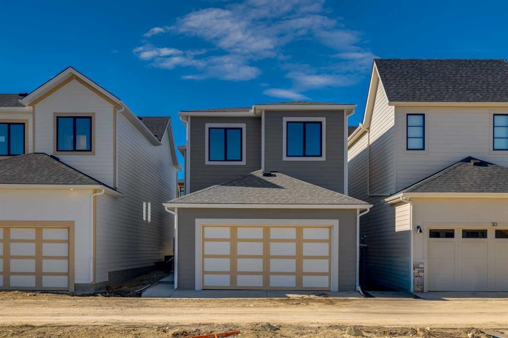 26 Alpine Gardens Sw, Calgary, AB - Outdoor