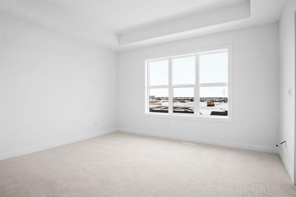 277 Dawson Way, Chestermere, AB - Indoor Photo Showing Other Room