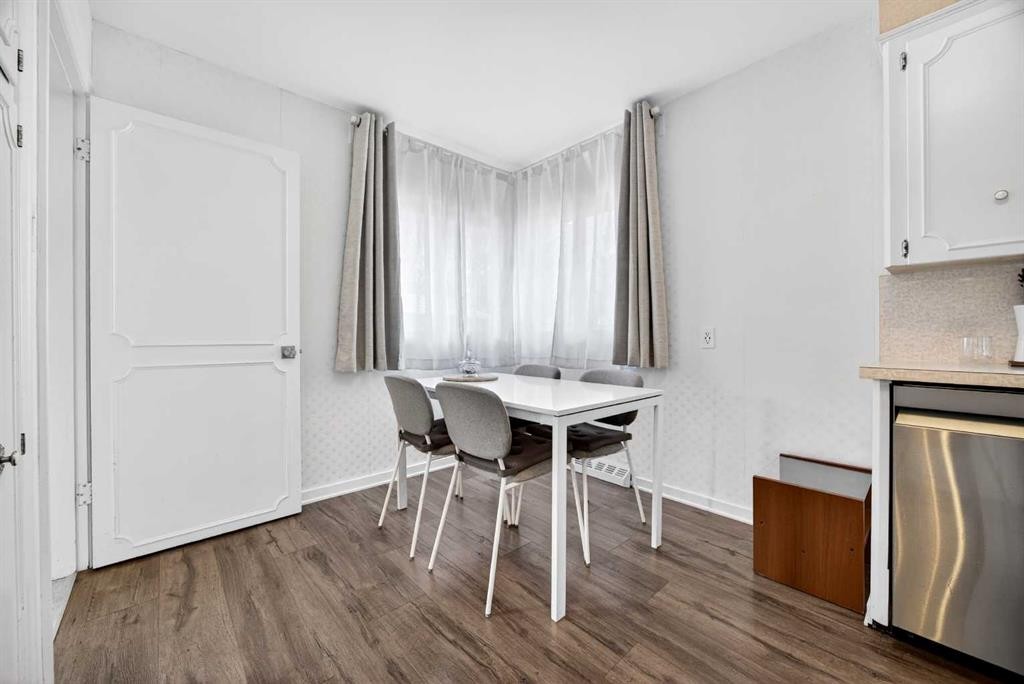 1232 40 Avenue Nw, Calgary, AB - Indoor
