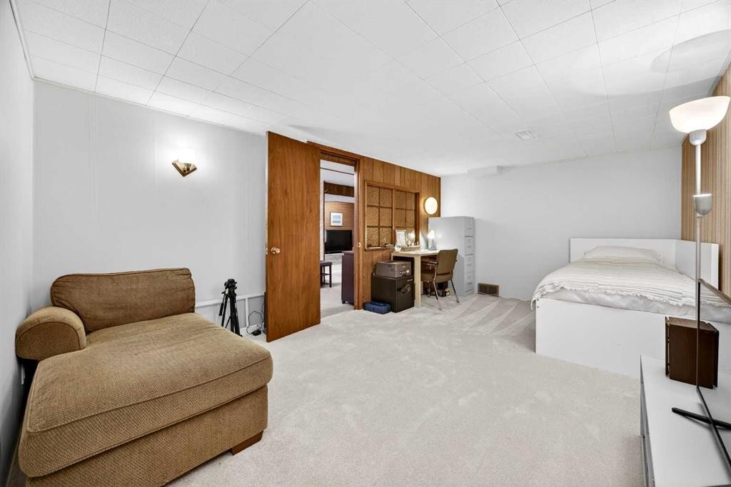 1232 40 Avenue Nw, Calgary, AB - Indoor