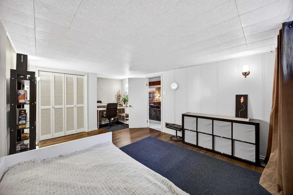 1232 40 Avenue Nw, Calgary, AB - Indoor
