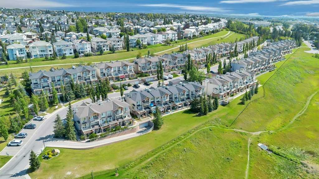 13-148 Rockyledge View Nw, Calgary, AB - Outdoor With View