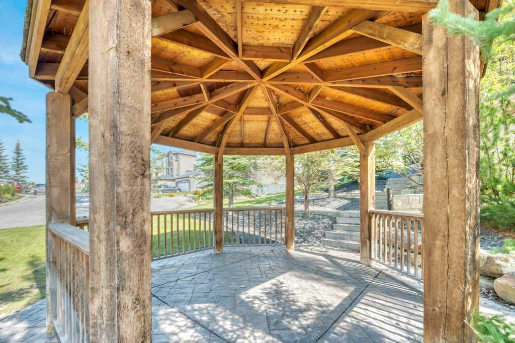 13-148 Rockyledge View Nw, Calgary, AB - Outdoor With Deck Patio Veranda