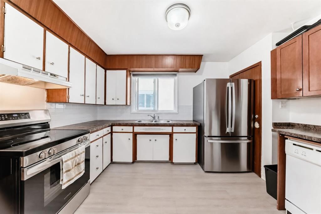 417 37 Street Sw, Calgary, AB