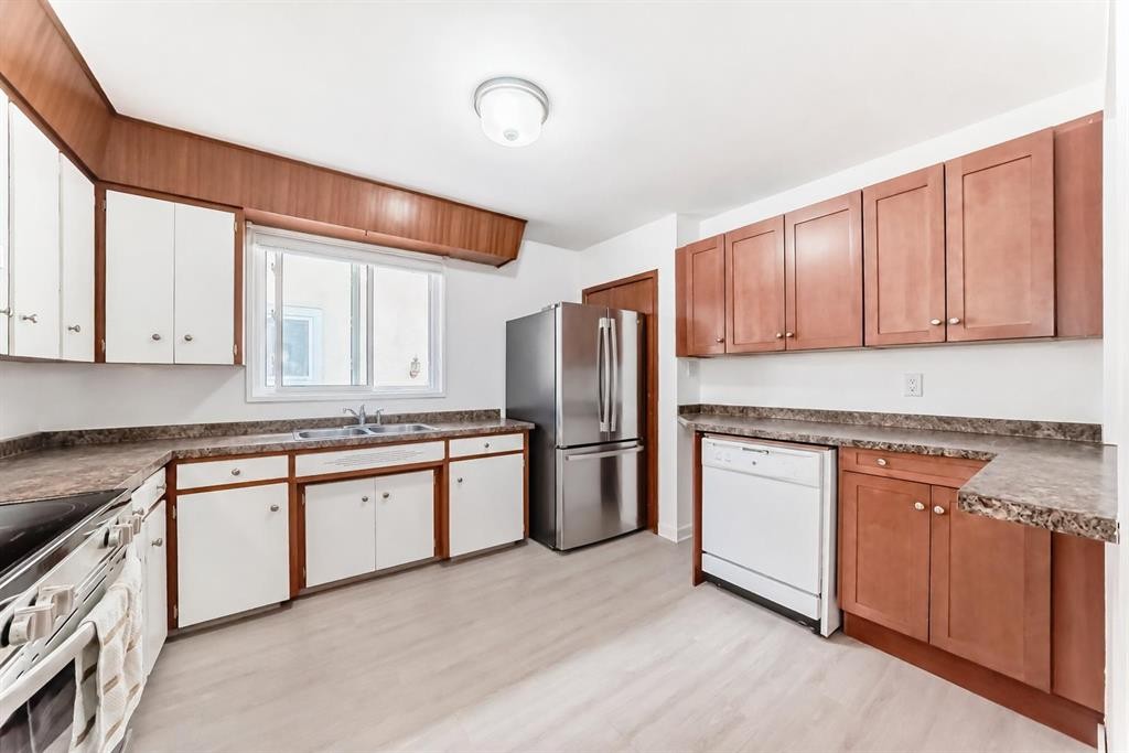 417 37 Street Sw, Calgary, AB