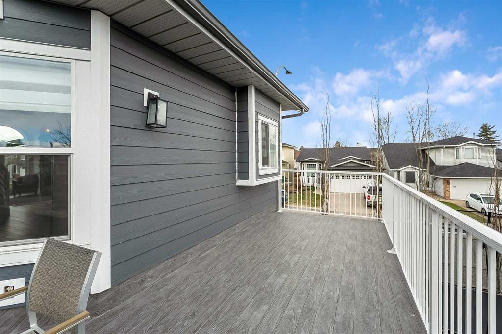 59 Rivercroft Close Se, Calgary, AB - Outdoor With Exterior