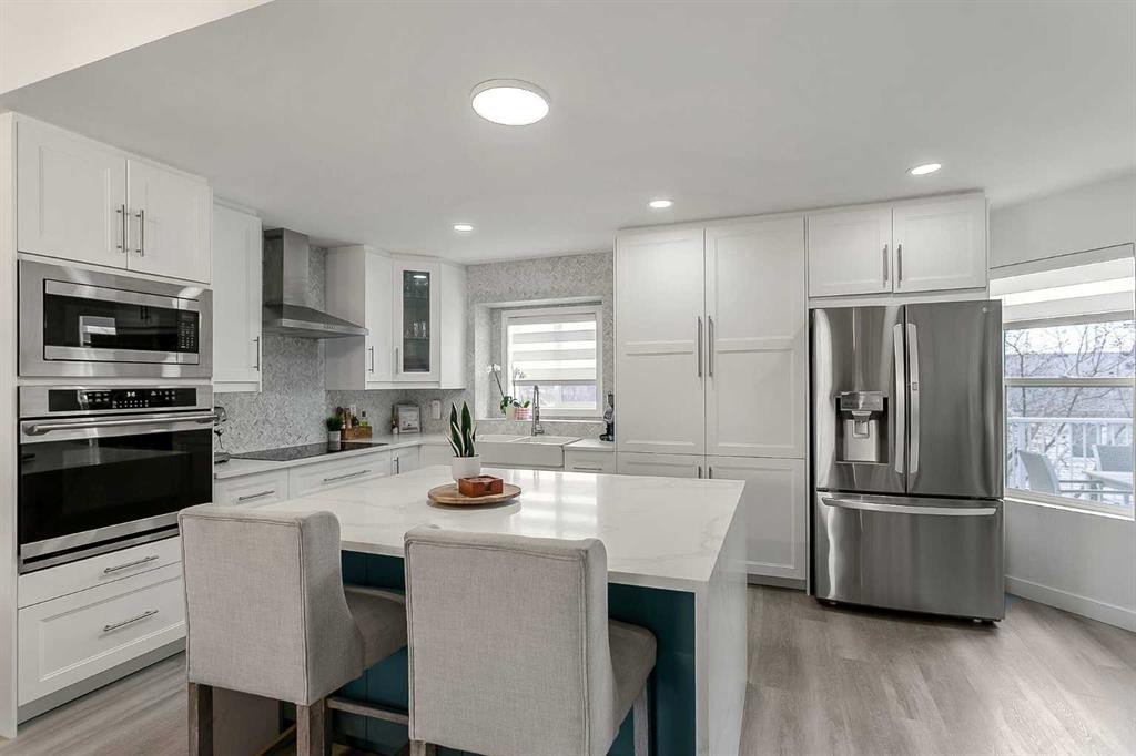 59 Rivercroft Close Se, Calgary, AB - Indoor
