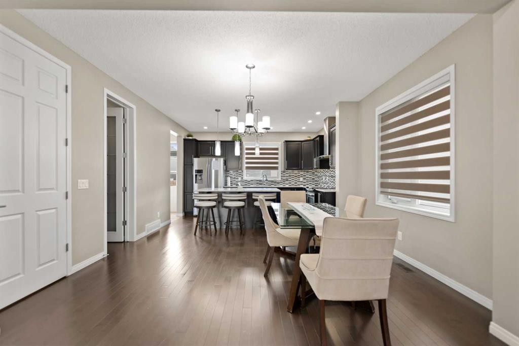 61 Cityscape Street, Calgary, AB - Indoor