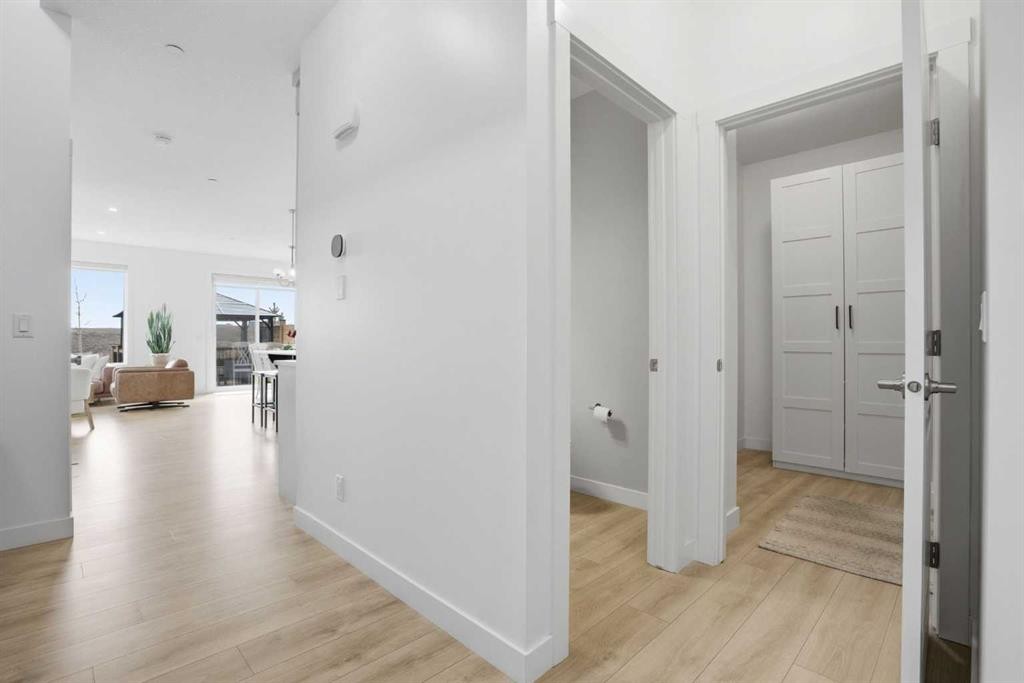 360 Calhoun Common Ne, Calgary, AB - Indoor Photo Showing Other Room