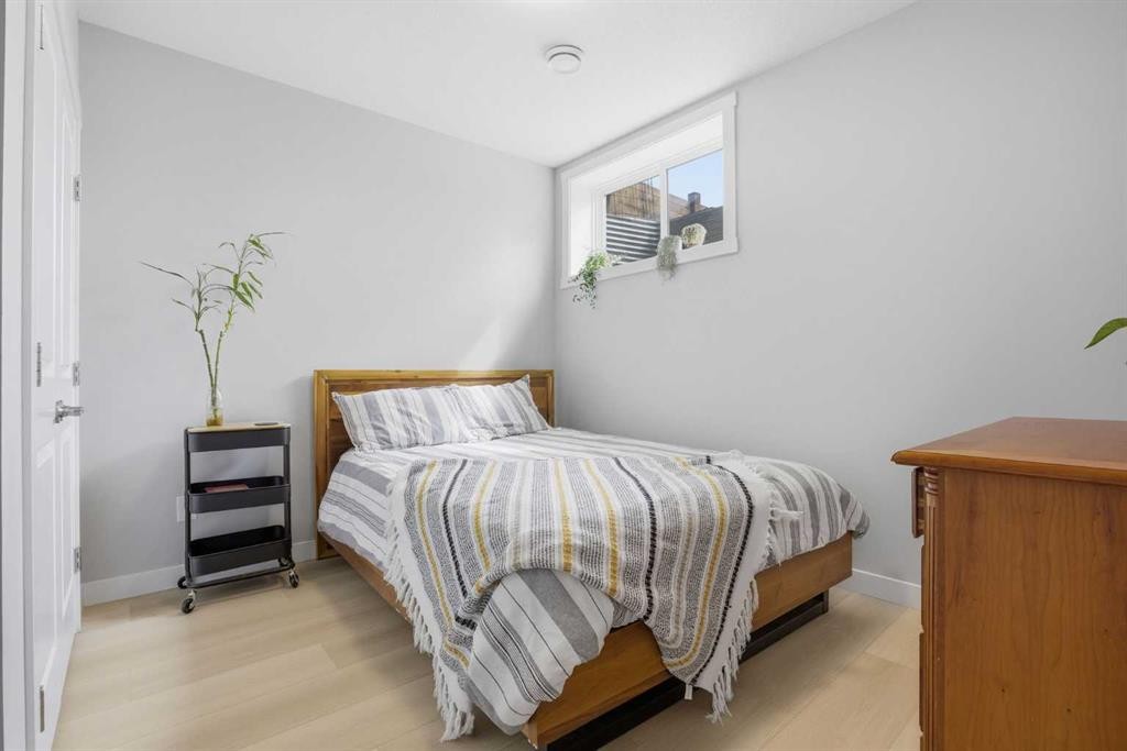 360 Calhoun Common Ne, Calgary, AB - Indoor Photo Showing Bedroom