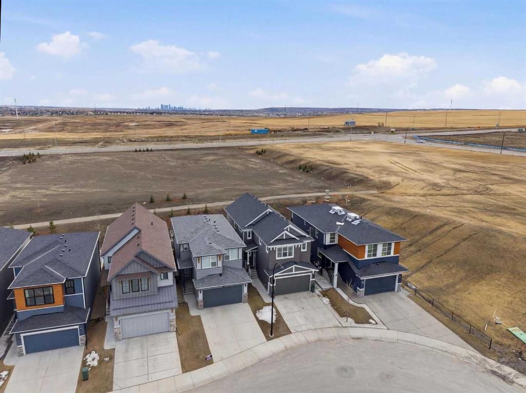 360 Calhoun Common Ne, Calgary, AB - Outdoor