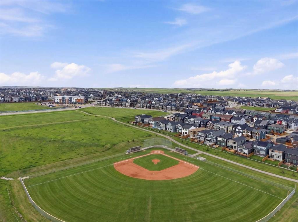 360 Calhoun Common Ne, Calgary, AB - Outdoor With View