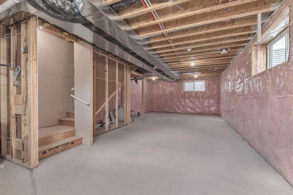 157 Dawson Wharf View, Chestermere, AB - Indoor