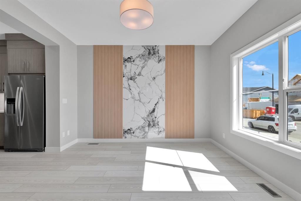 157 Dawson Wharf View, Chestermere, AB - Indoor Photo Showing Other Room