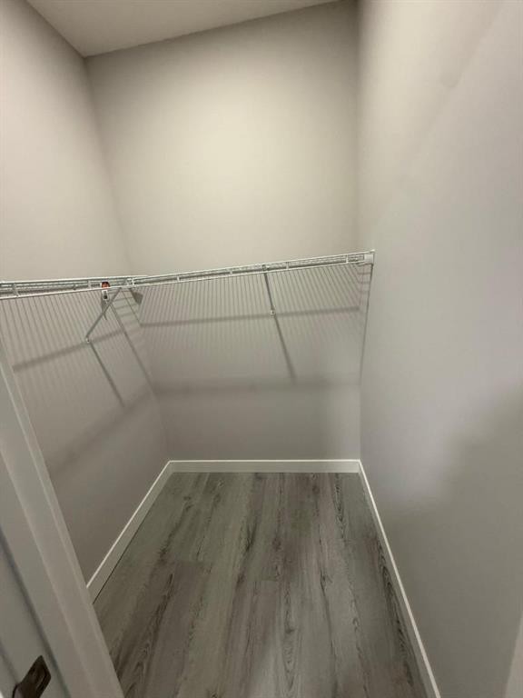 157 Dawson Wharf View, Chestermere, AB - Indoor With Storage