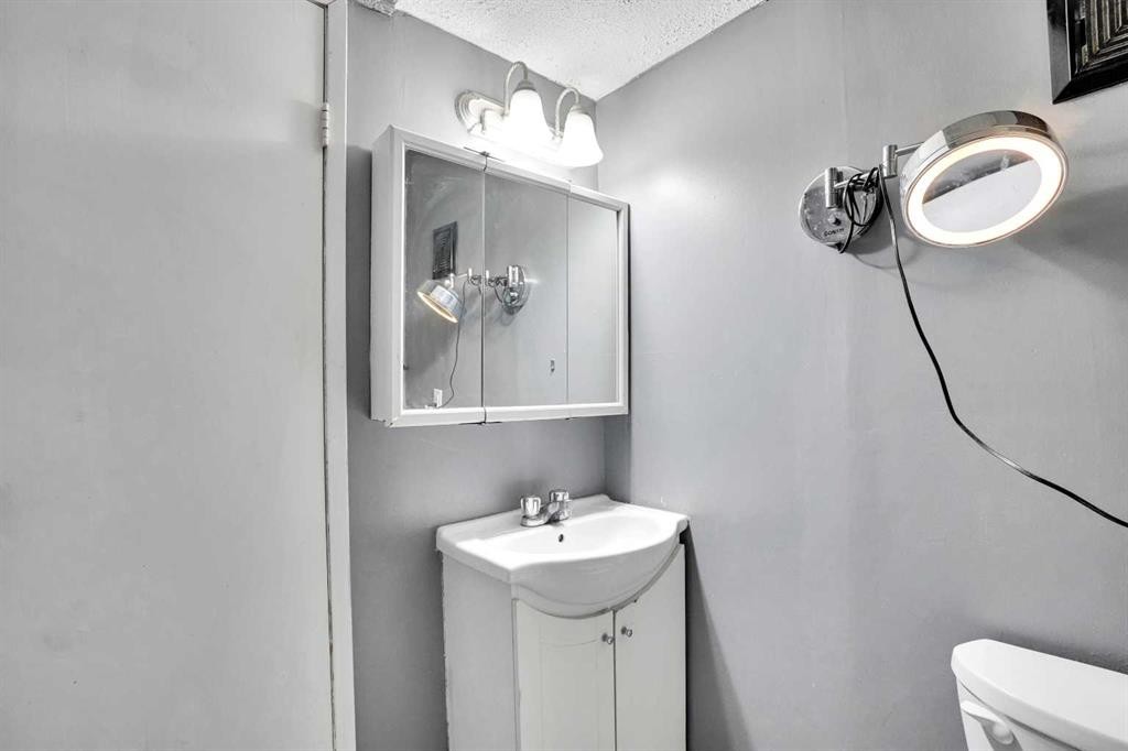 52 Pennsburg Way Se, Calgary, AB - Indoor Photo Showing Bathroom