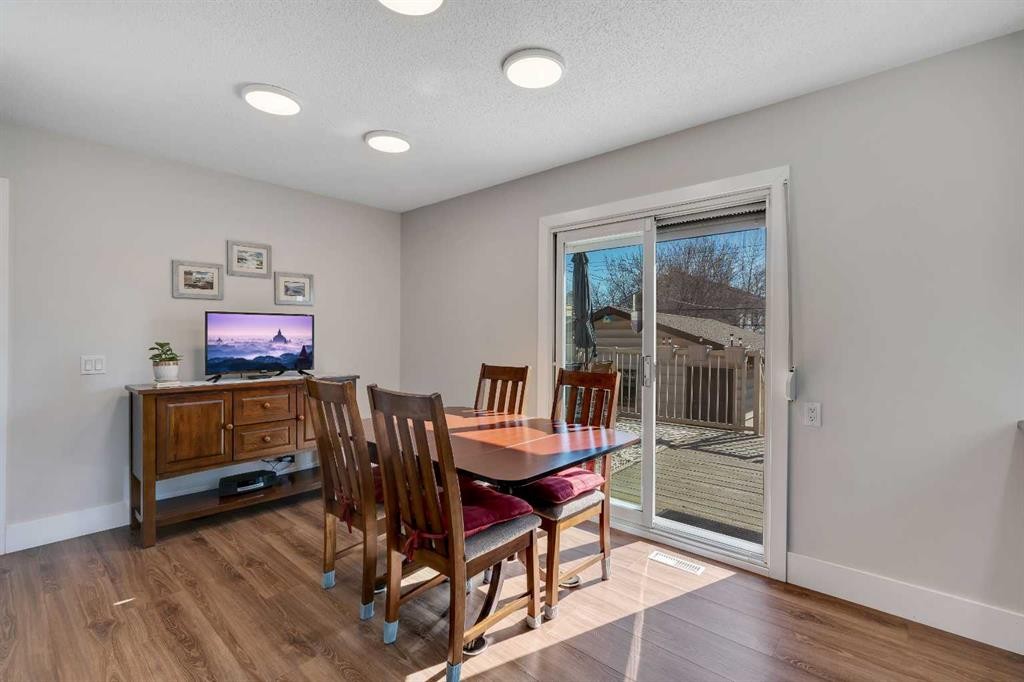 20 Ogmoor Crescent Se, Calgary, AB - Indoor