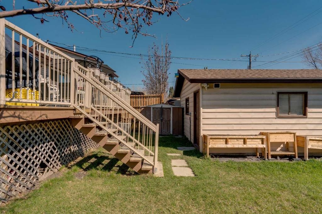 20 Ogmoor Crescent Se, Calgary, AB - Outdoor