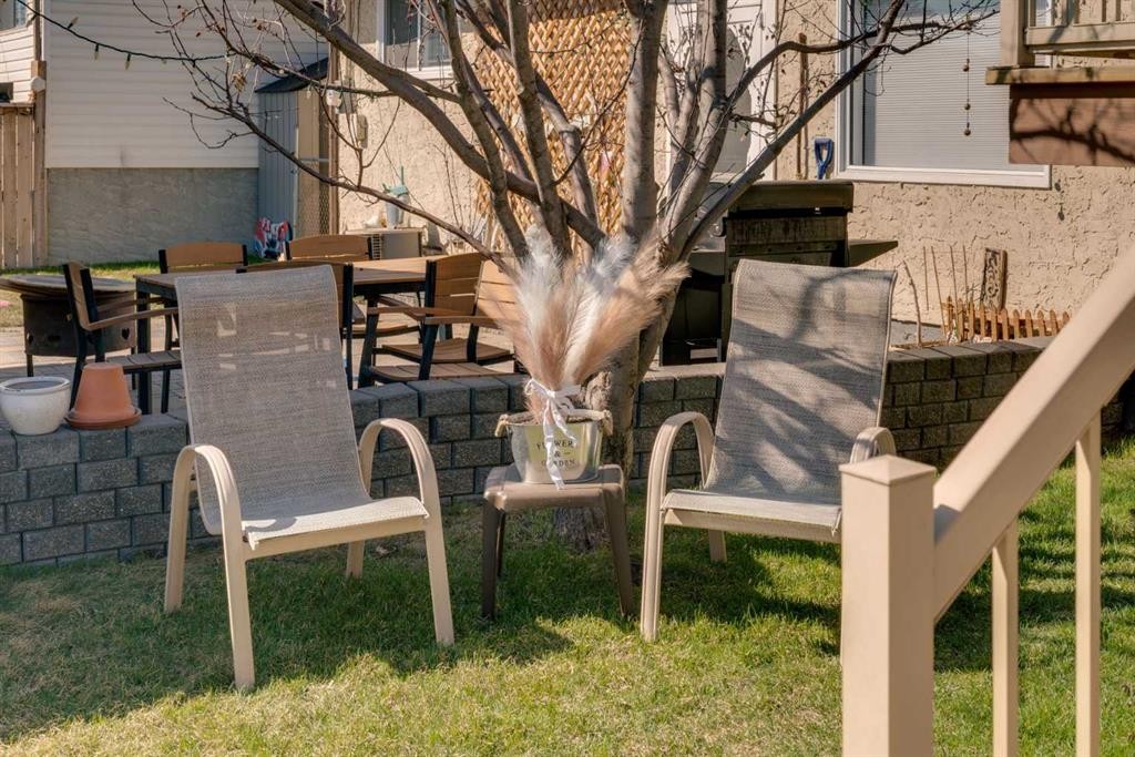 20 Ogmoor Crescent Se, Calgary, AB -