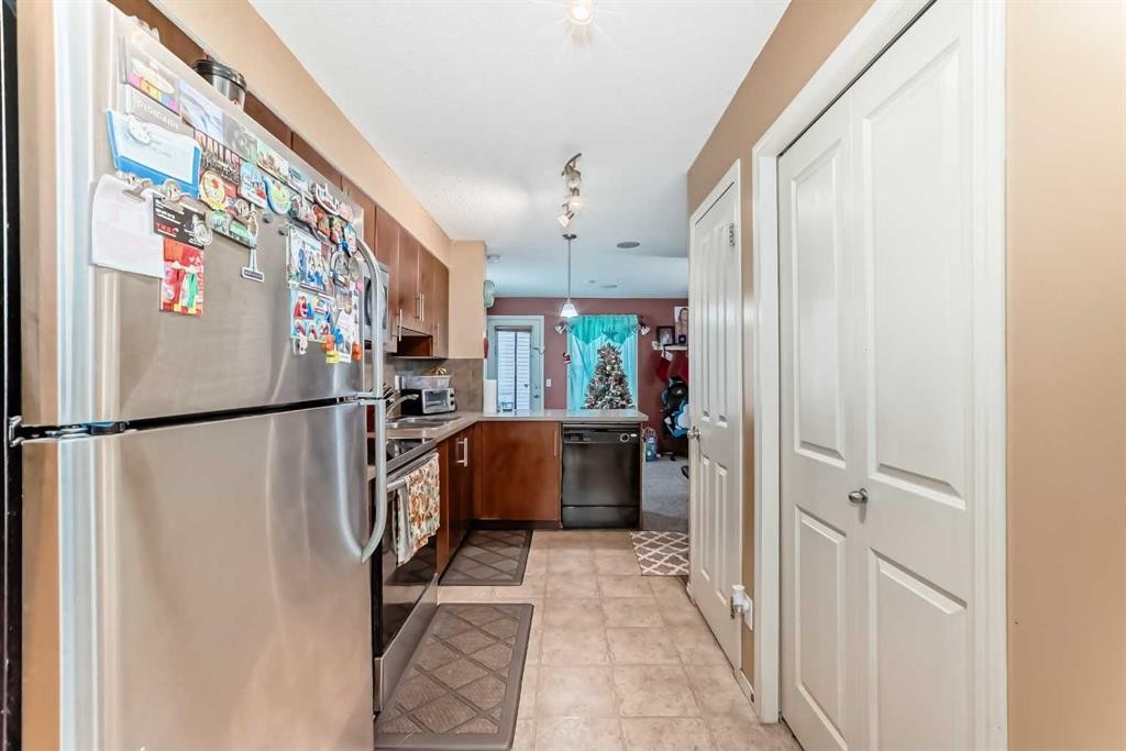 244 Saddlebrook Point Ne, Calgary, AB - Indoor
