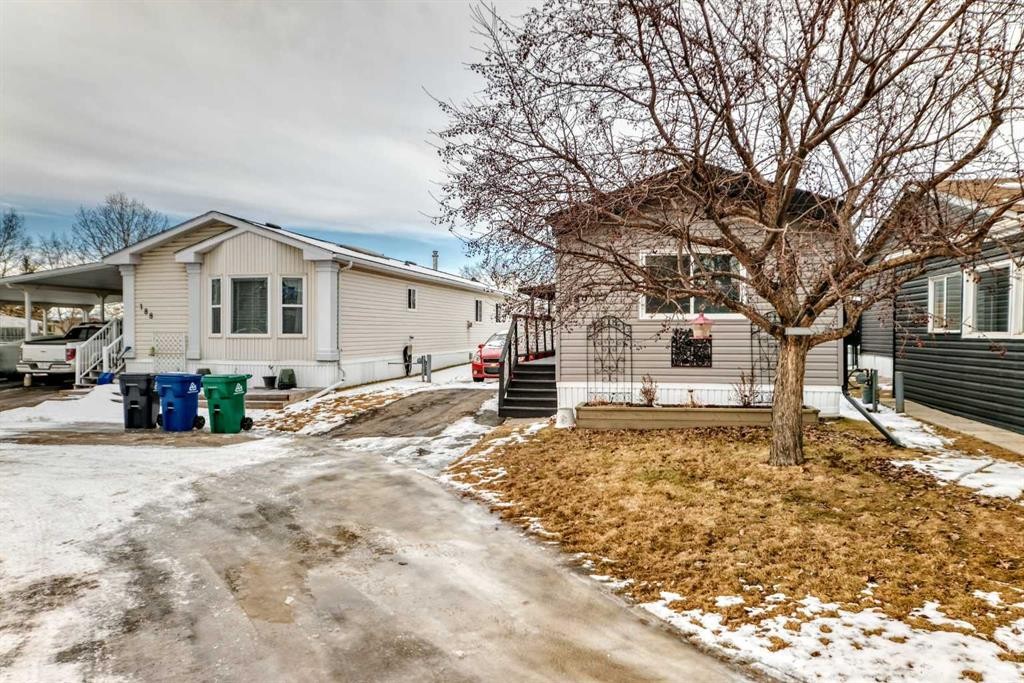 189-99 Arbour Lake Road Nw, Calgary, AB