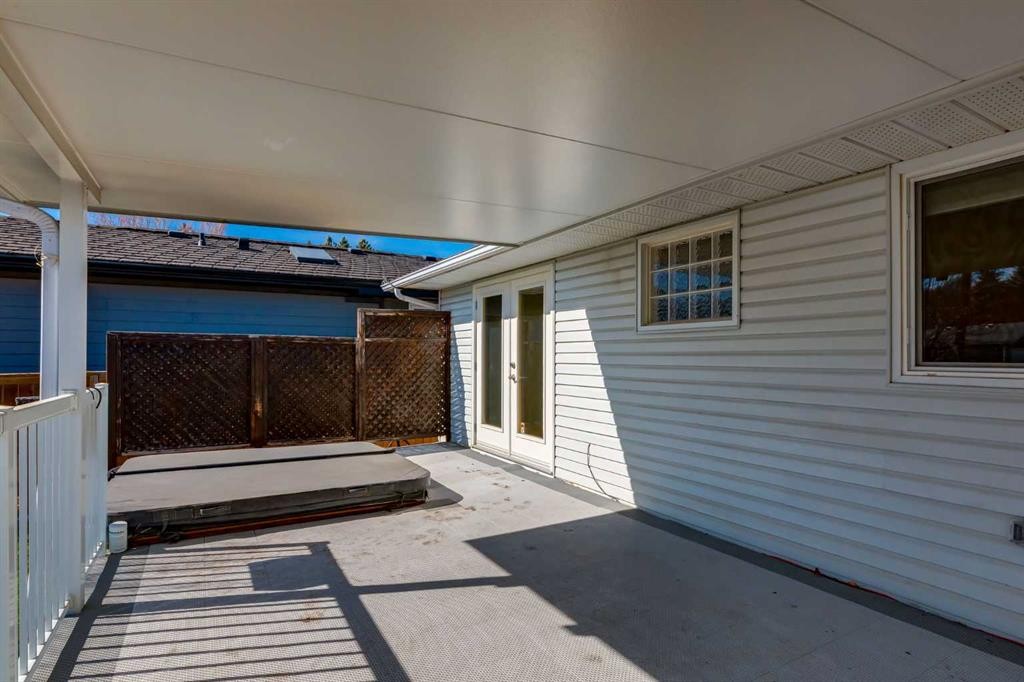 367 Acadia Drive Se, Calgary, AB - Outdoor With Exterior