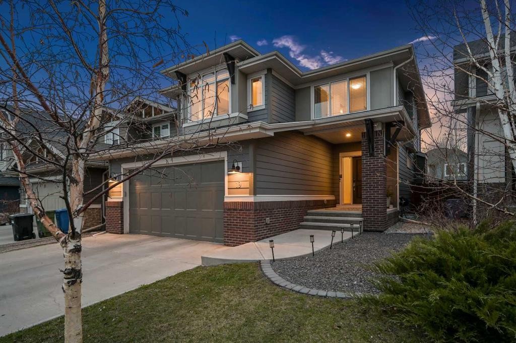 19 Cranbrook Crescent Se, Calgary, AB - Outdoor