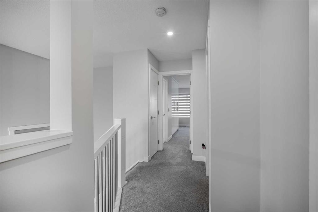 31 Saddleback Way Ne, Calgary, AB - Indoor Photo Showing Other Room