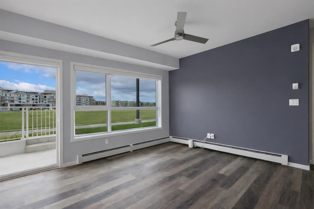 109-4150 Seton Drive Se, Calgary, AB - Indoor Photo Showing Other Room