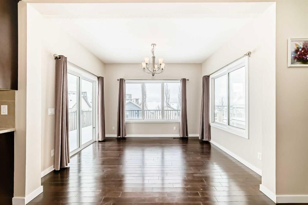 12 Kincora Mews Nw, Calgary, AB - Indoor Photo Showing Other Room