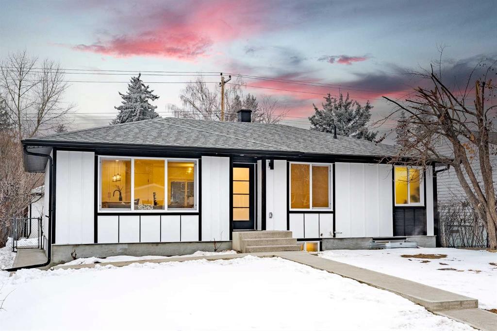 451 Arlington Drive Se, Calgary, AB - Outdoor