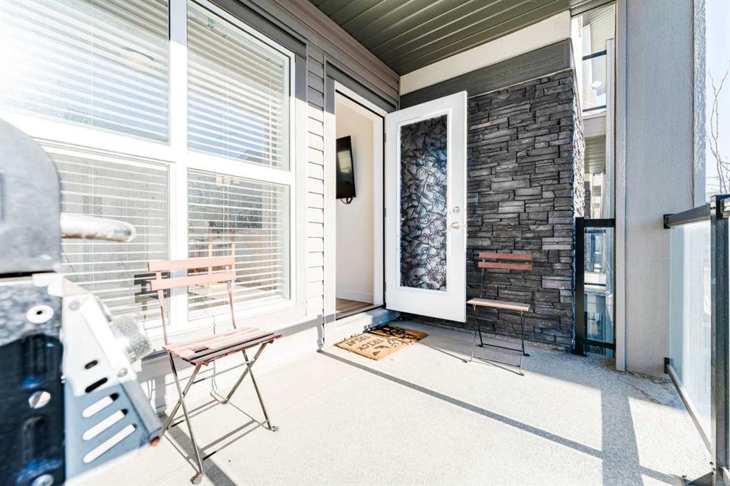 120 Spring Creek Common Sw, Calgary, AB - Outdoor With Exterior