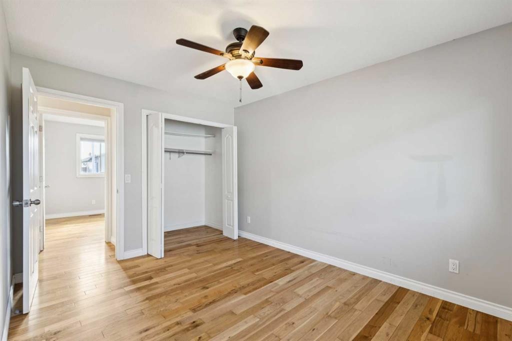 201 Southridge Place, Didsbury, AB - Indoor Photo Showing Other Room