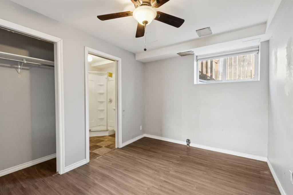 201 Southridge Place, Didsbury, AB - Indoor Photo Showing Other Room