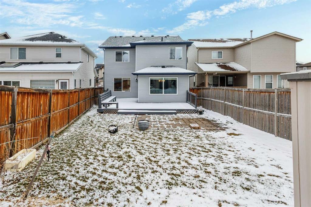 72 Pantego Close Nw, Calgary, AB - Outdoor