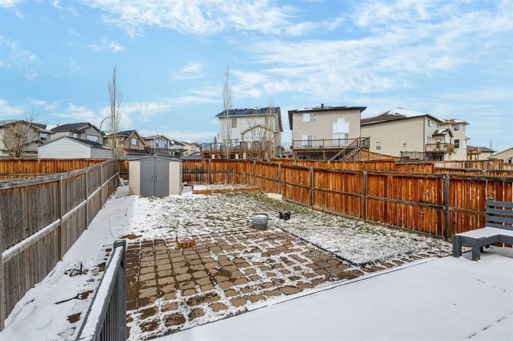 72 Pantego Close Nw, Calgary, AB - Outdoor