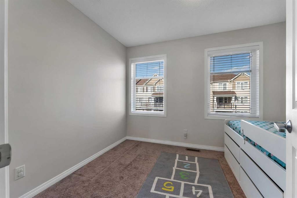 72 Cityscape Row Ne, Calgary, AB - Indoor