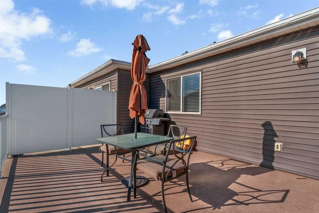 72 Cityscape Row Ne, Calgary, AB - Outdoor With Exterior