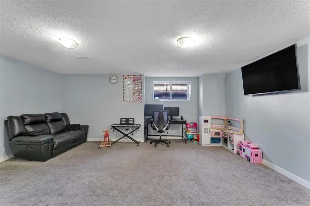 72 Cityscape Row Ne, Calgary, AB - Indoor