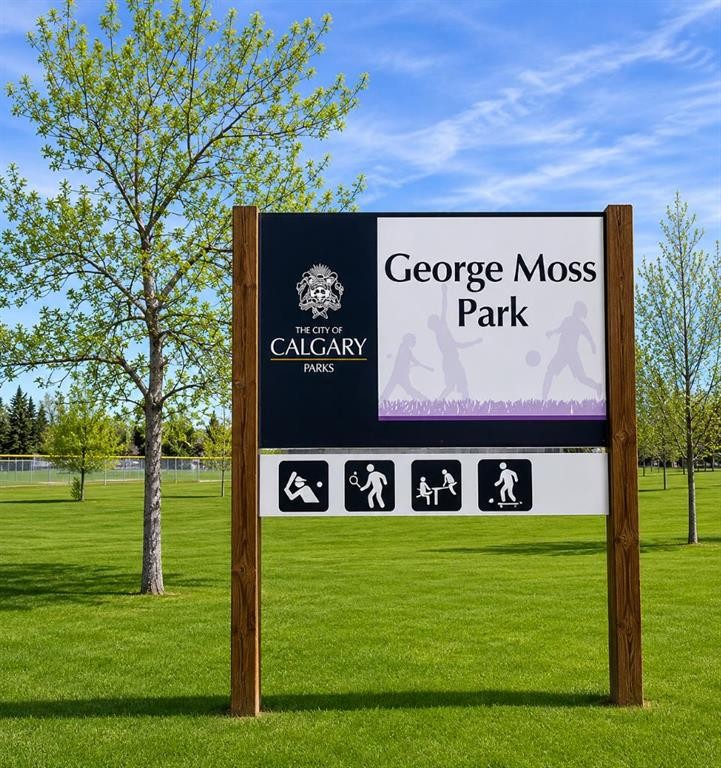7224 21 Street Se, Calgary, AB