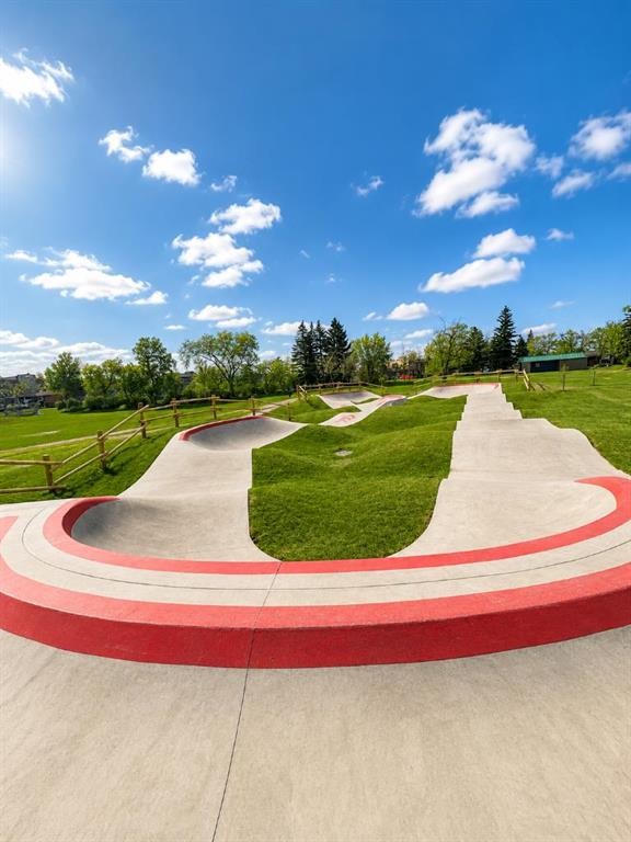 7224 21 Street Se, Calgary, AB