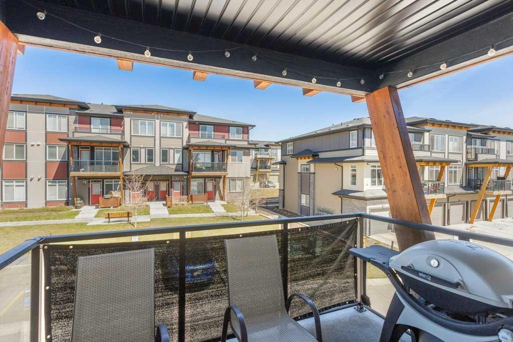 222 Seton Passage Se, Calgary, AB - Outdoor