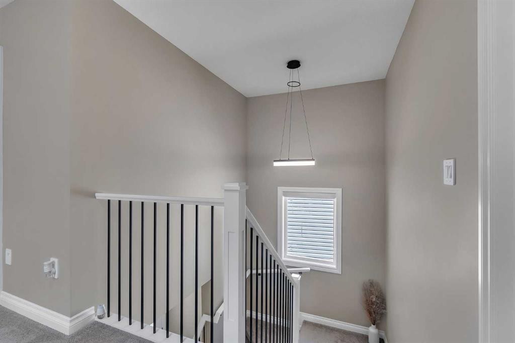 521 Corner Meadows Way Ne, Calgary, AB - Indoor Photo Showing Other Room