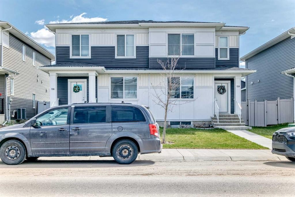 120 Chelsea Drive, Chestermere, AB - Outdoor