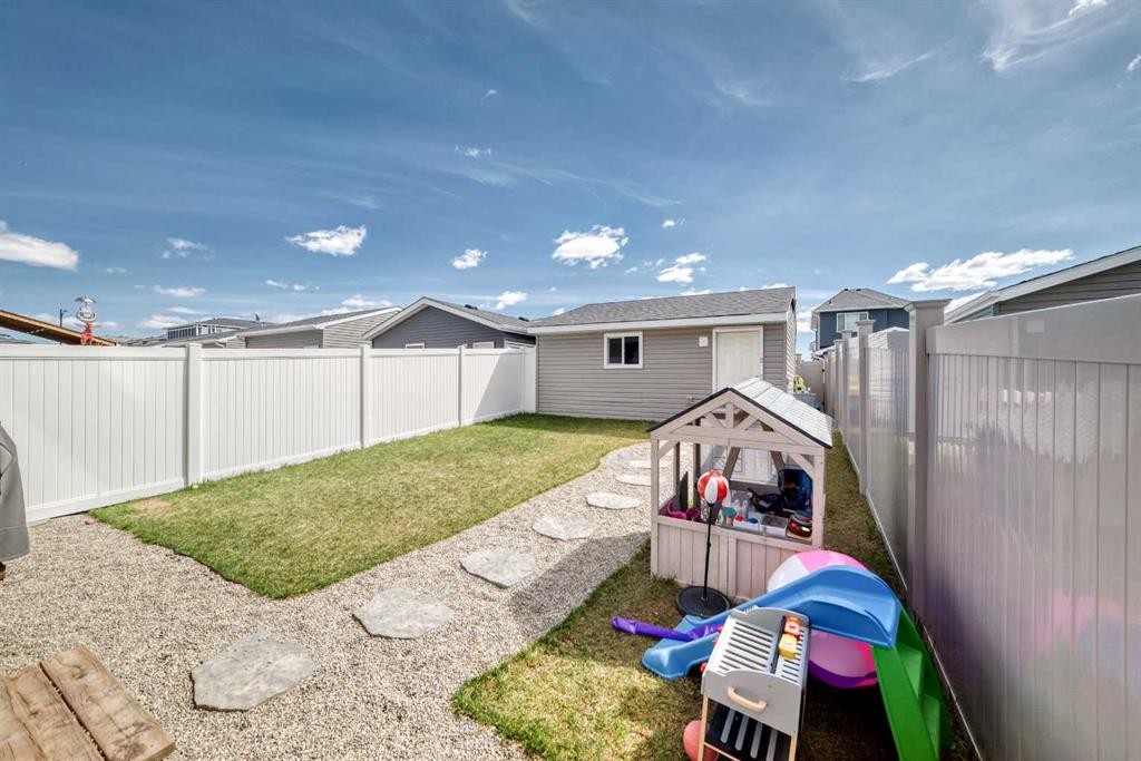 120 Chelsea Drive, Chestermere, AB - Outdoor