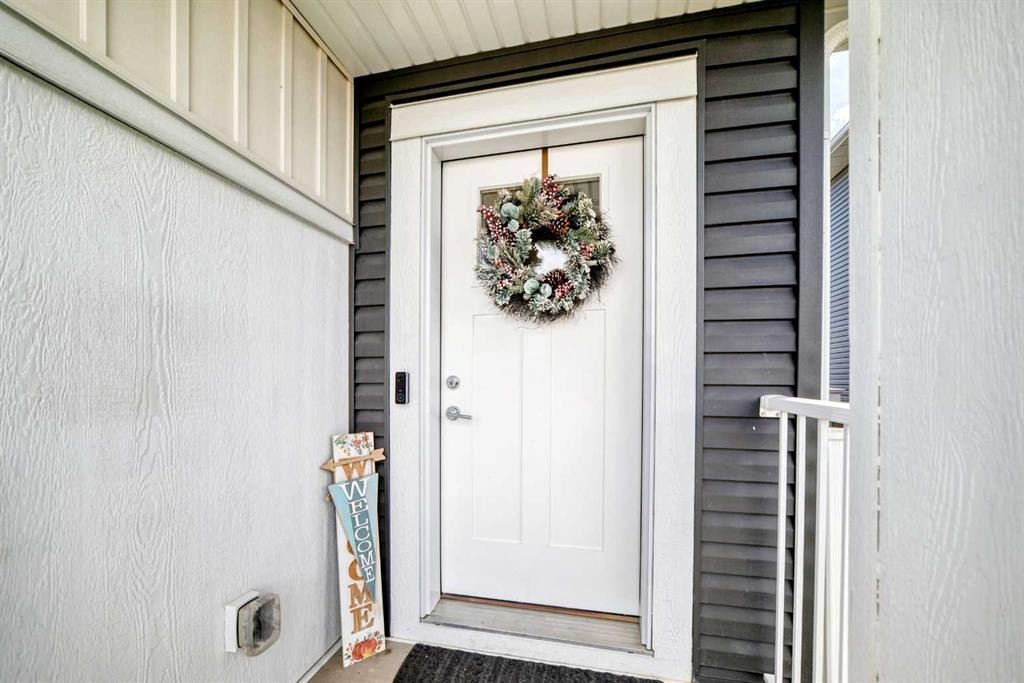 120 Chelsea Drive, Chestermere, AB - Outdoor With Exterior