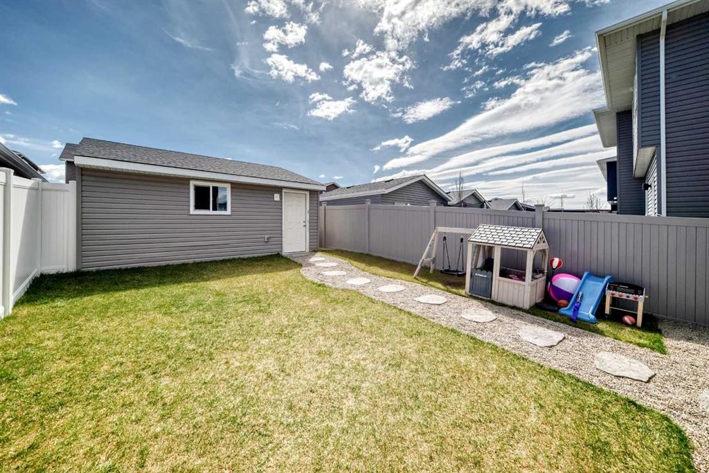 120 Chelsea Drive, Chestermere, AB - Outdoor