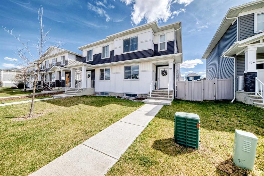 120 Chelsea Drive, Chestermere, AB - Outdoor