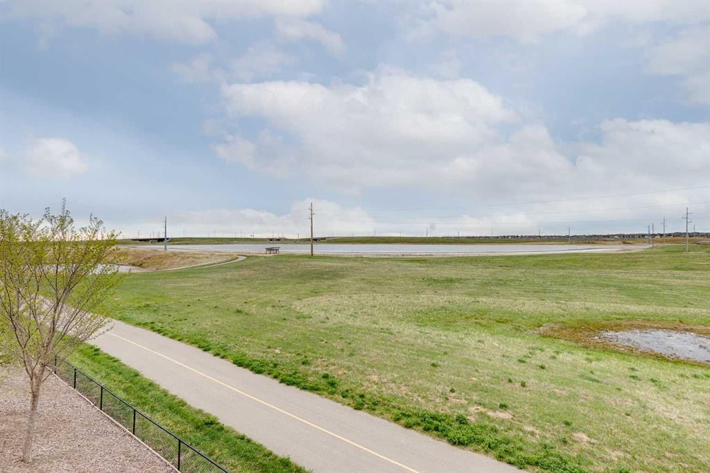 3211-99 Copperstone Park Se, Calgary, AB - Outdoor With View